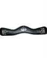 FRANK BAINES SYMPHONY SOFT ANOTOMICAL DRESSAGE GIRTH